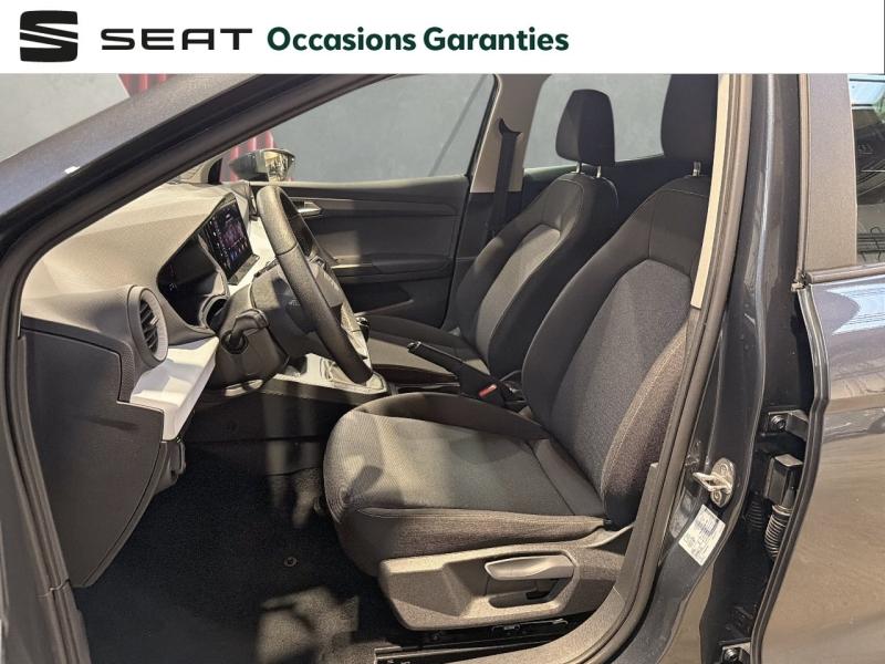 Voitures occasions SEAT IBIZA Urban Rivery