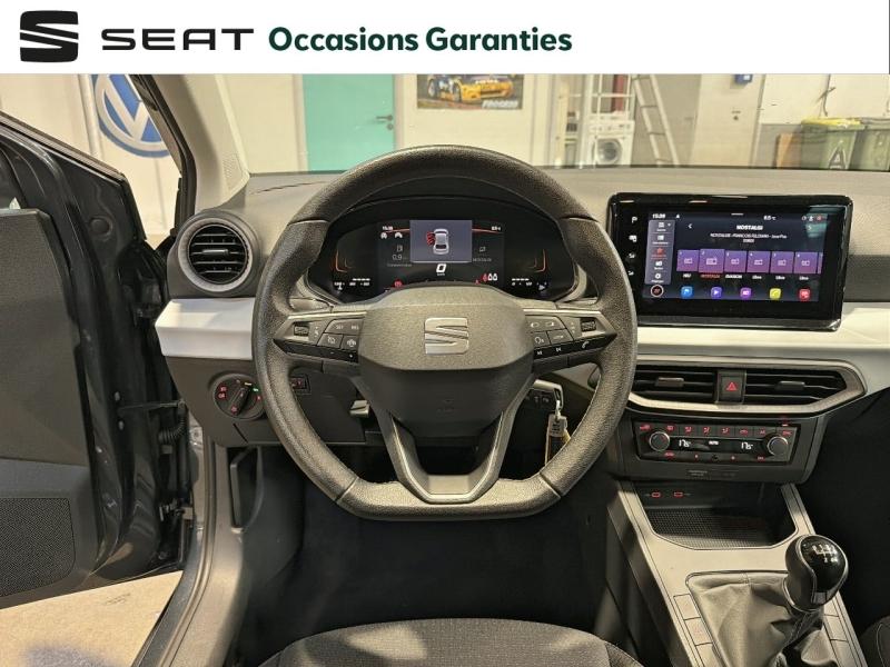 Voitures occasions SEAT IBIZA Urban Rivery