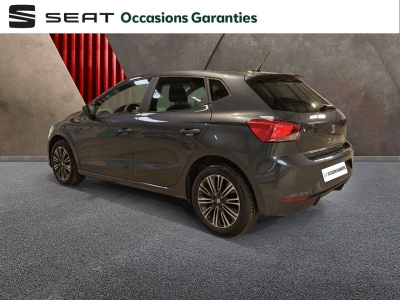 Voitures occasions SEAT IBIZA Urban Rivery