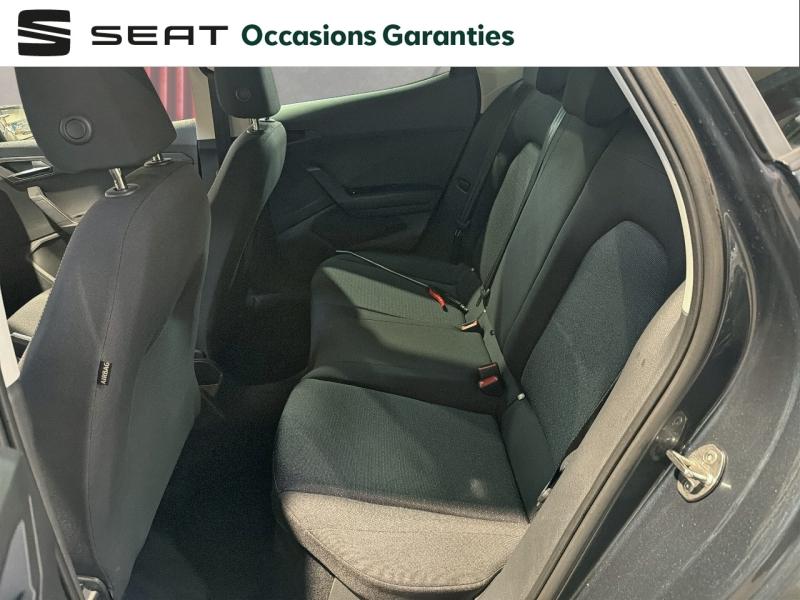 Voitures occasions SEAT IBIZA Urban Rivery