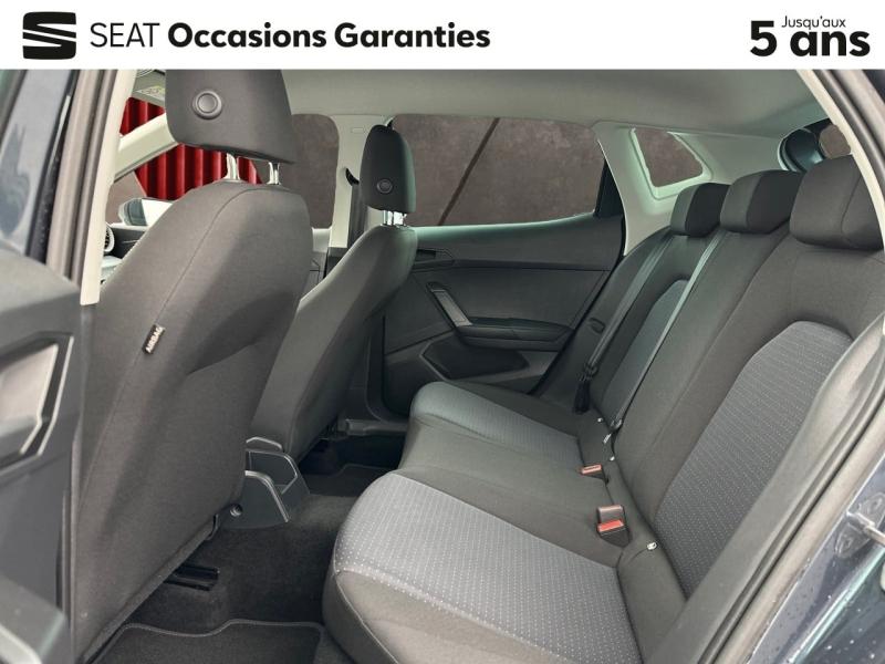 Voitures occasions SEAT IBIZA Urban Rivery