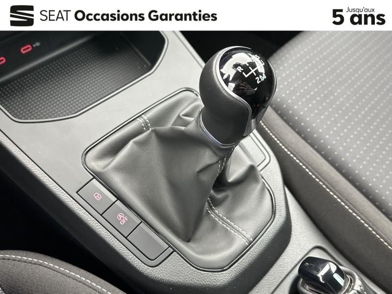 Voitures occasions SEAT IBIZA Urban Rivery