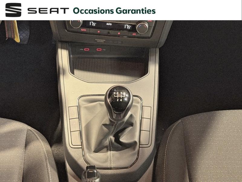 Voitures occasions SEAT IBIZA Urban Rivery