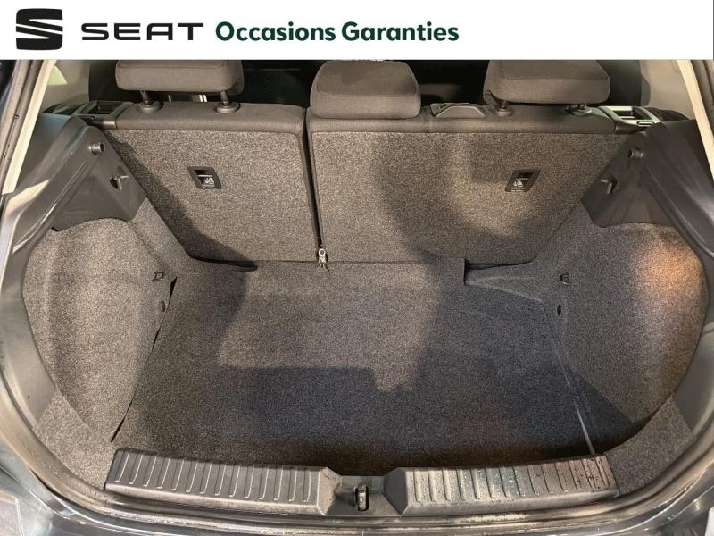 Voitures occasions SEAT IBIZA Urban Rivery