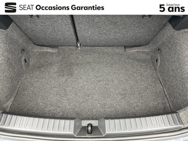 Voitures occasions SEAT IBIZA Urban Rivery