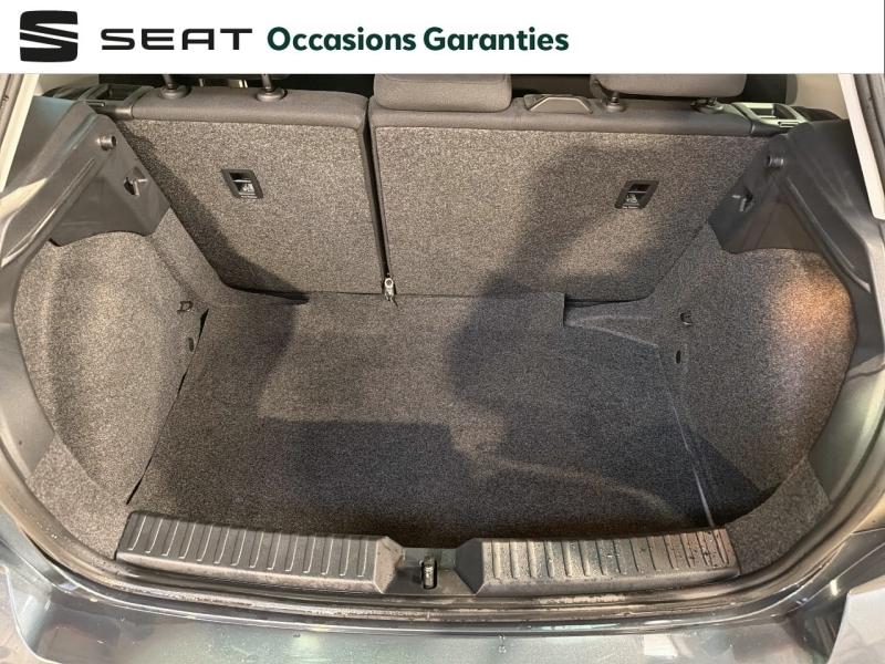 Voitures occasions SEAT IBIZA Urban Rivery