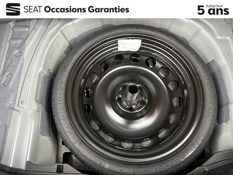 Voitures occasions SEAT IBIZA Urban Rivery