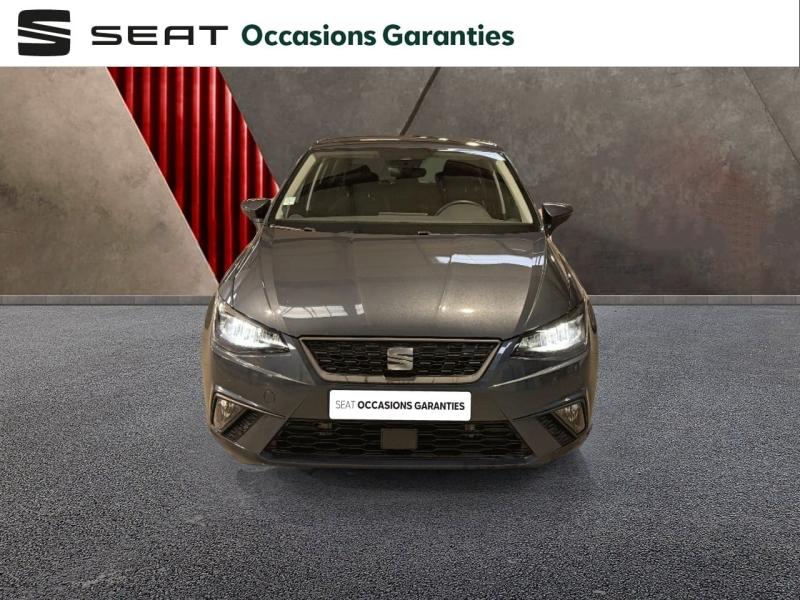 Voitures occasions SEAT IBIZA Urban Rivery