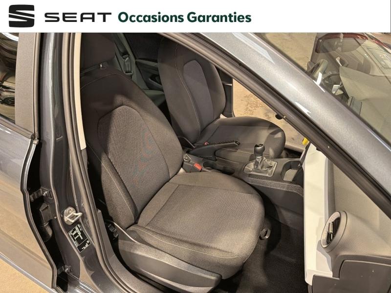 Voitures occasions SEAT IBIZA Urban Rivery