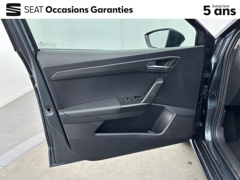Voitures occasions SEAT IBIZA Urban Rivery