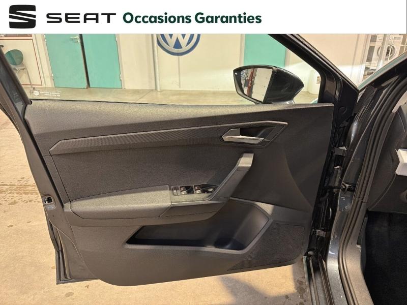 Voitures occasions SEAT IBIZA Urban Rivery