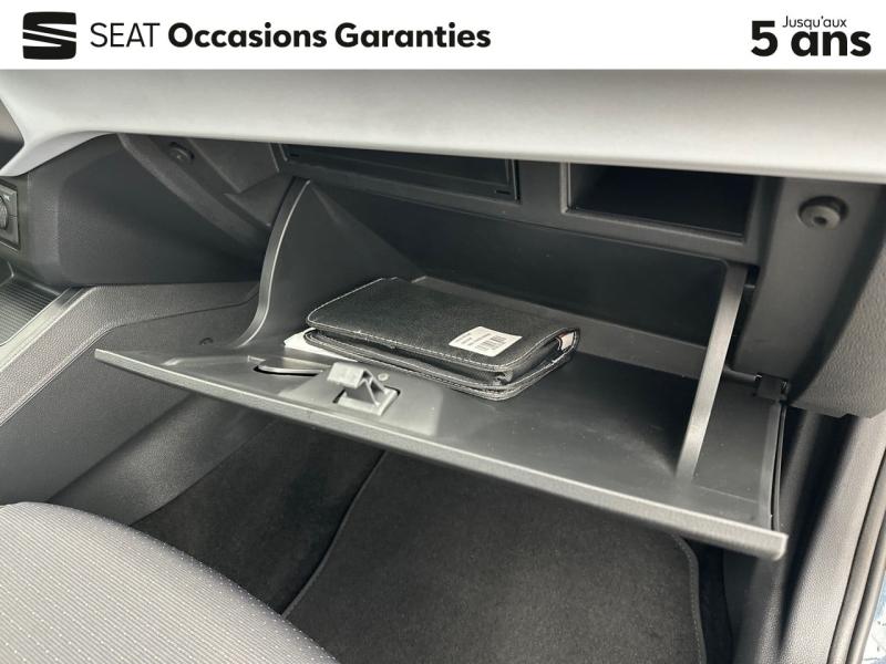 Voitures occasions SEAT IBIZA Urban Rivery