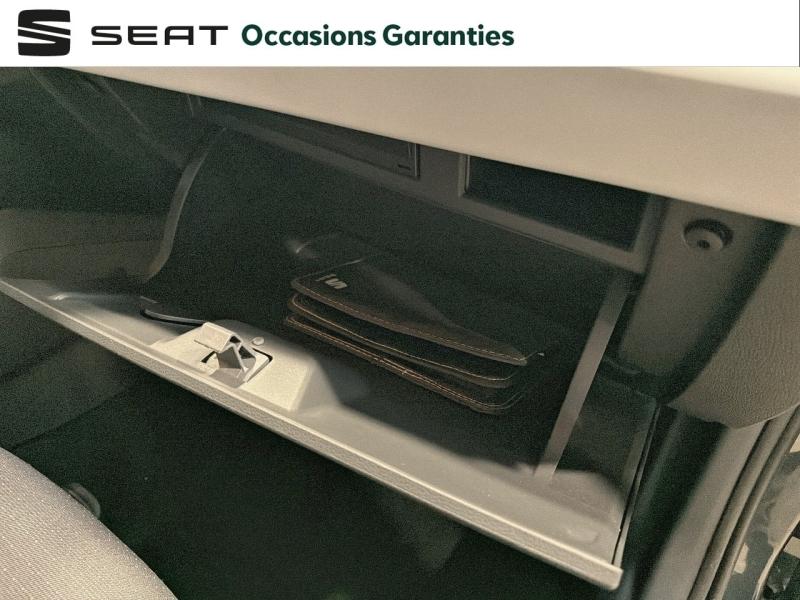 Voitures occasions SEAT IBIZA Urban Rivery