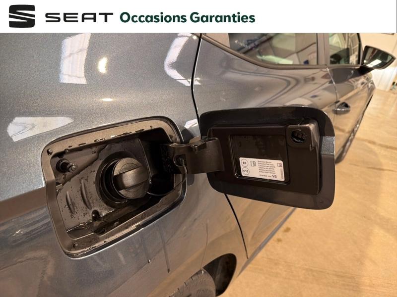 Voitures occasions SEAT IBIZA Urban Rivery