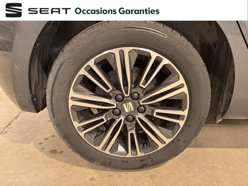 Voitures occasions SEAT IBIZA Urban Rivery