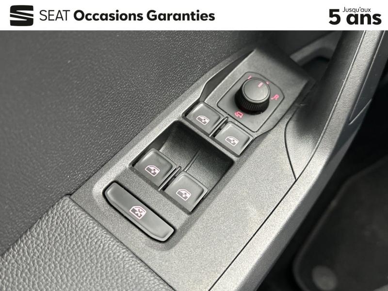 Voitures occasions SEAT IBIZA Urban Rivery