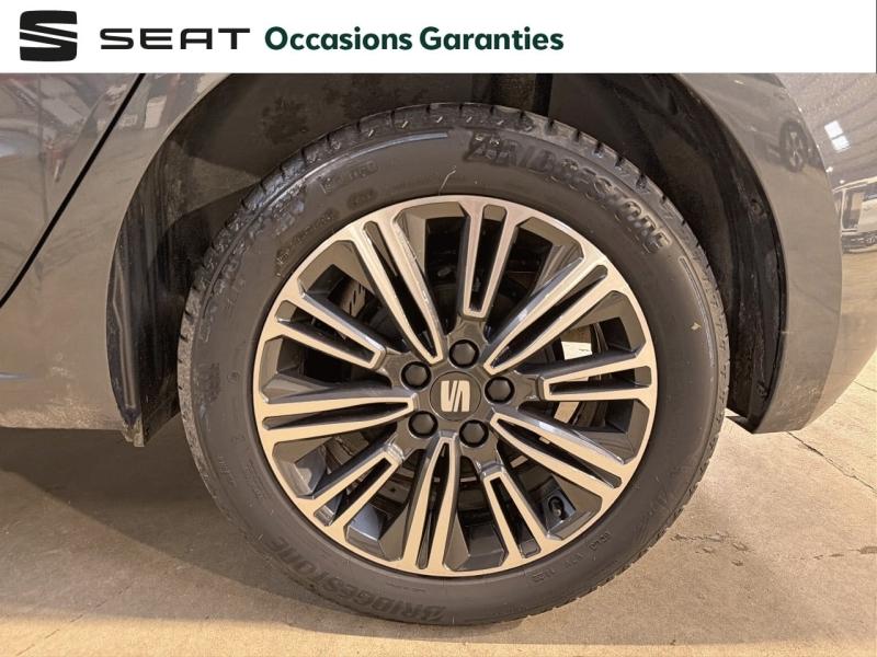 Voitures occasions SEAT IBIZA Urban Rivery