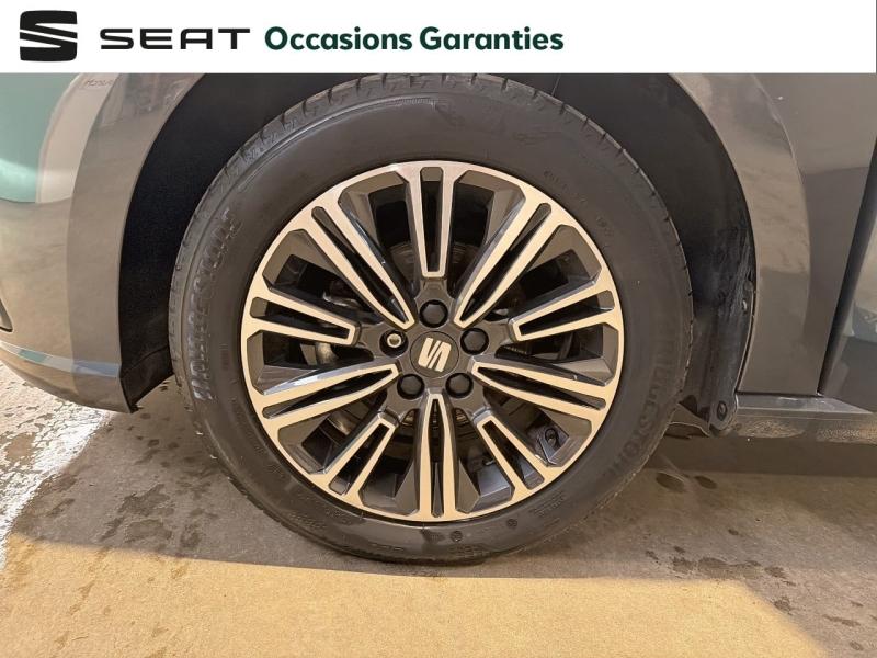 Voitures occasions SEAT IBIZA Urban Rivery