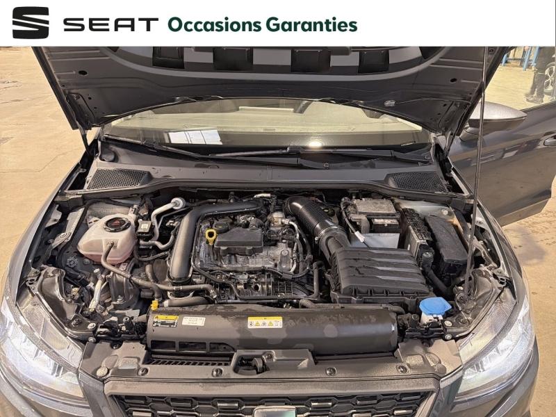 Voitures occasions SEAT IBIZA Urban Rivery