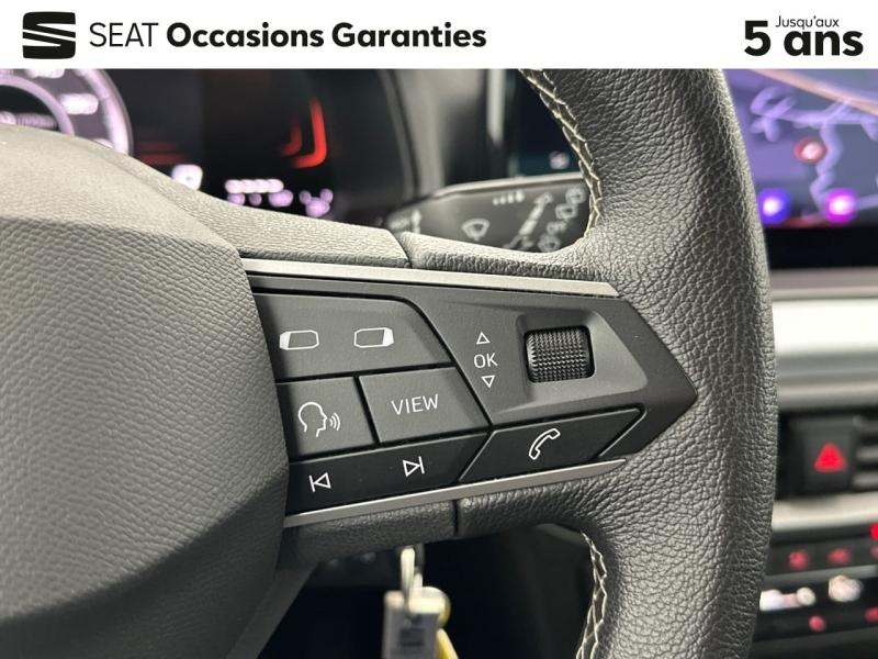 Voitures occasions SEAT IBIZA Urban Rivery