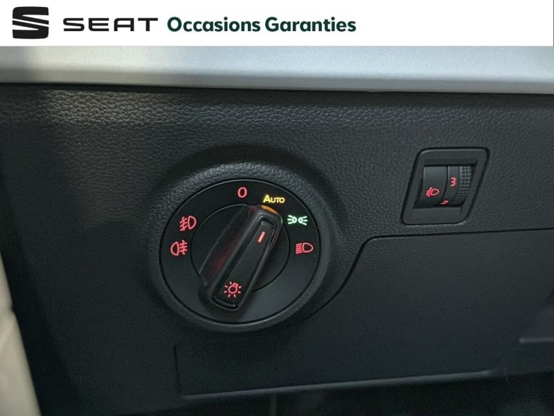 Voitures occasions SEAT IBIZA Urban Rivery