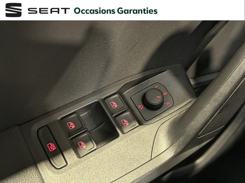 Voitures occasions SEAT IBIZA Urban Rivery