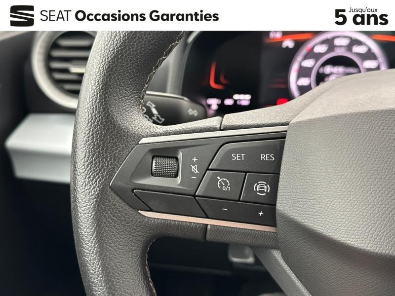 Voitures occasions SEAT IBIZA Urban Rivery