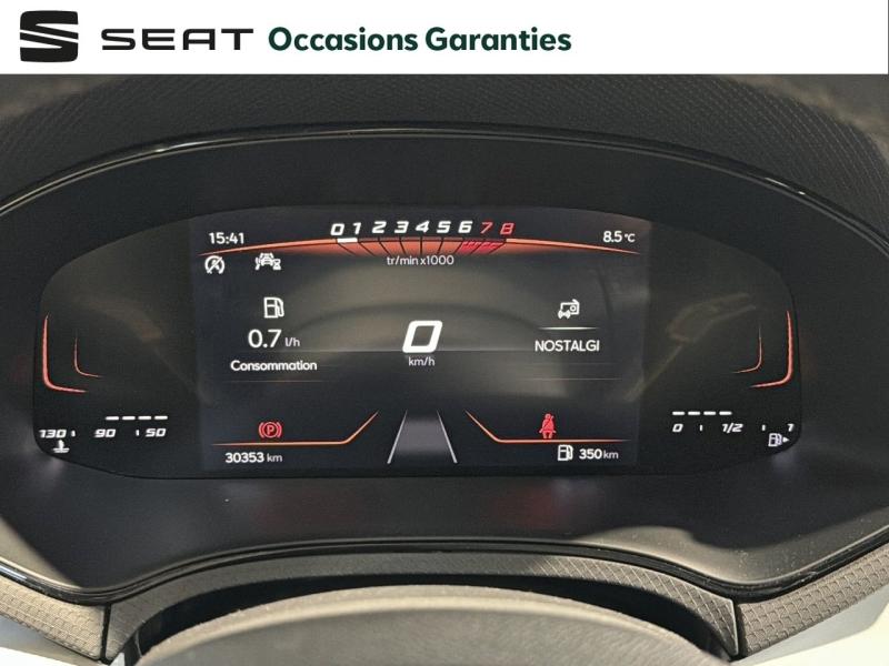 Voitures occasions SEAT IBIZA Urban Rivery