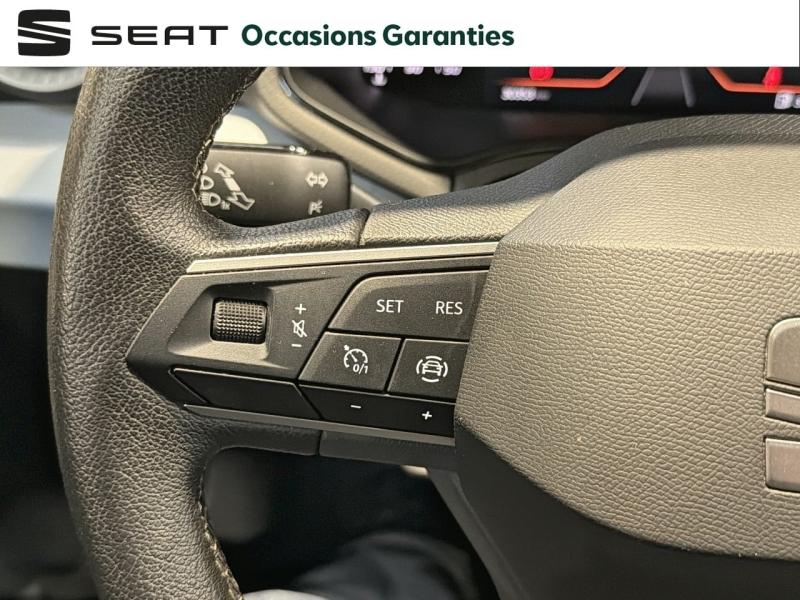 Voitures occasions SEAT IBIZA Urban Rivery