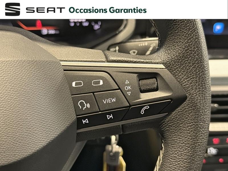 Voitures occasions SEAT IBIZA Urban Rivery