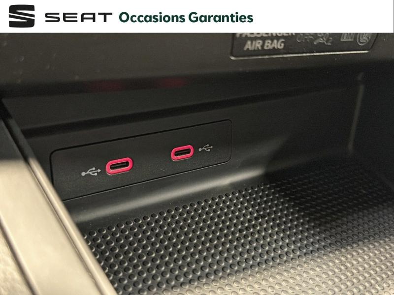 Voitures occasions SEAT IBIZA Urban Rivery