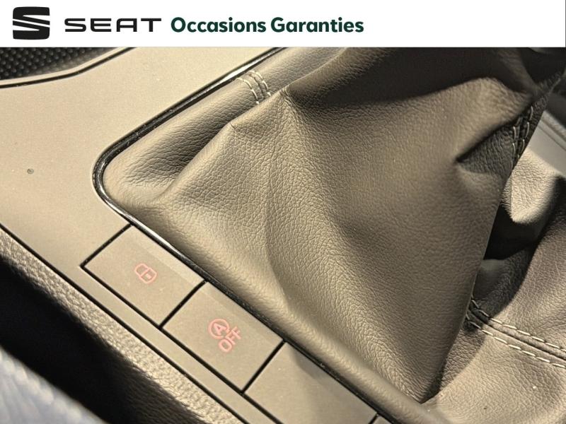 Voitures occasions SEAT IBIZA Urban Rivery