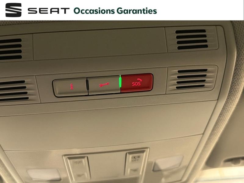 Voitures occasions SEAT IBIZA Urban Rivery