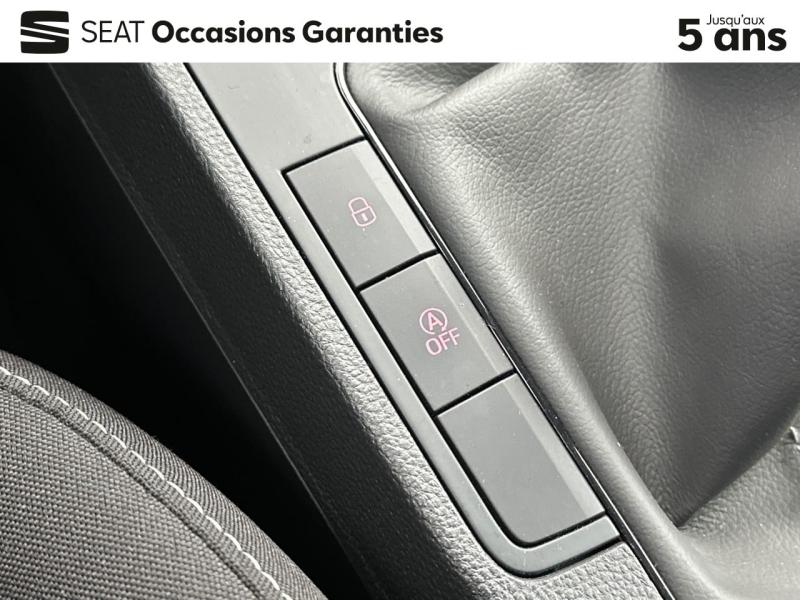 Voitures occasions SEAT IBIZA Urban Rivery