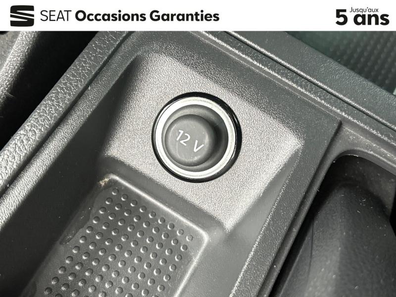 Voitures occasions SEAT IBIZA Urban Rivery