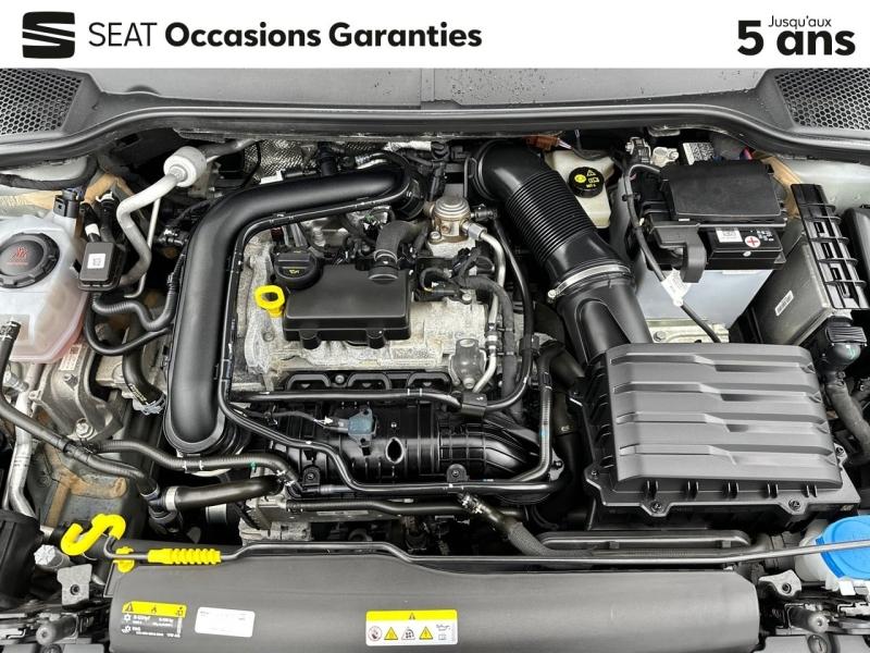 Voitures occasions SEAT IBIZA Urban Rivery