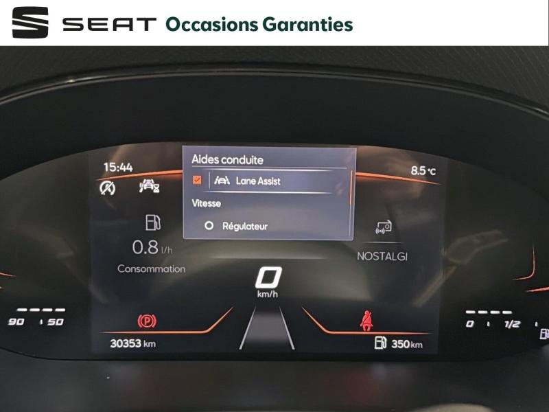 Voitures occasions SEAT IBIZA Urban Rivery