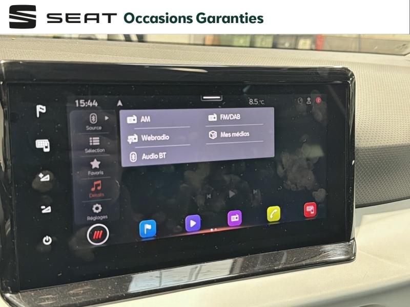 Voitures occasions SEAT IBIZA Urban Rivery