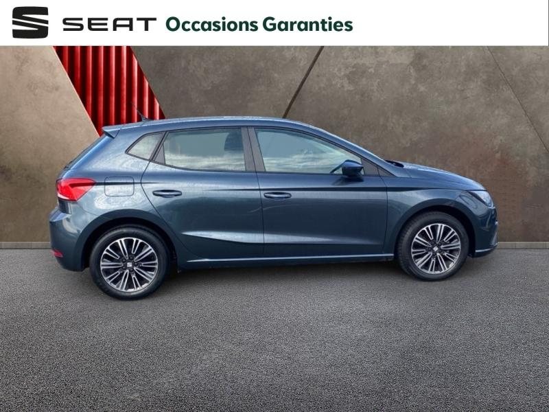Voitures occasions SEAT IBIZA Style Rivery