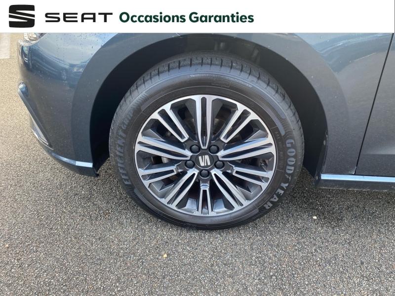 Voitures occasions SEAT IBIZA Style Rivery