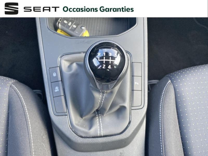 Voitures occasions SEAT IBIZA Style Rivery