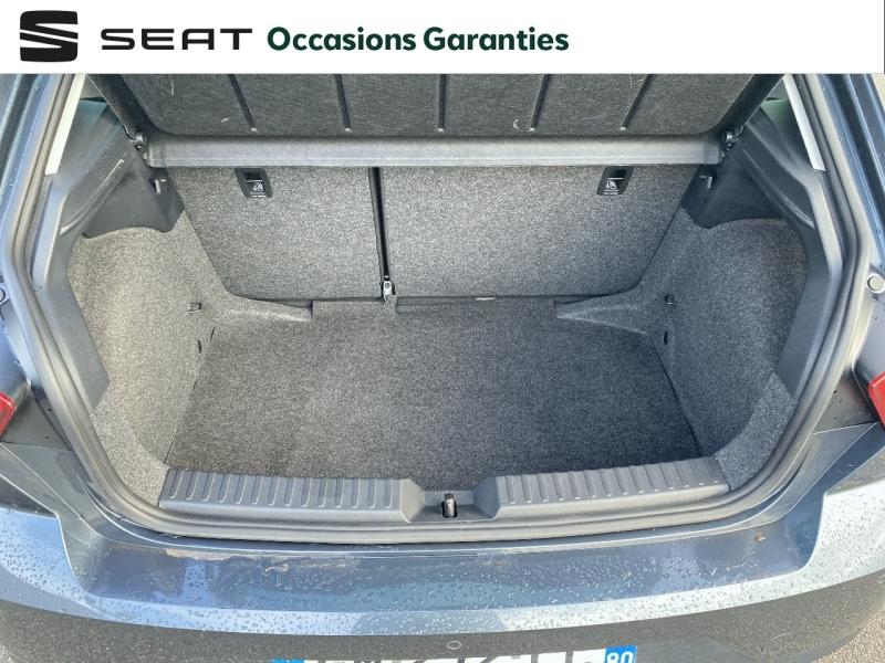 Voitures occasions SEAT IBIZA Style Rivery