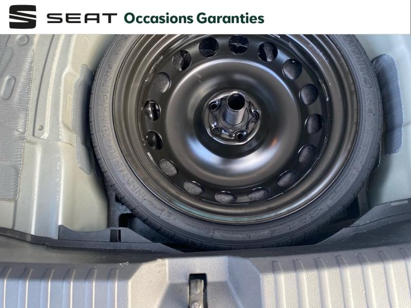 Voitures occasions SEAT IBIZA Style Rivery