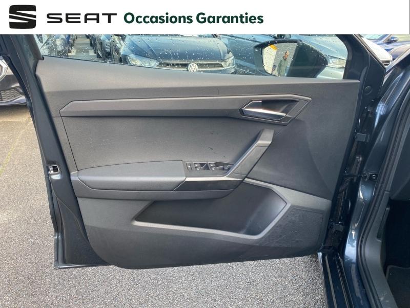 Voitures occasions SEAT IBIZA Style Rivery