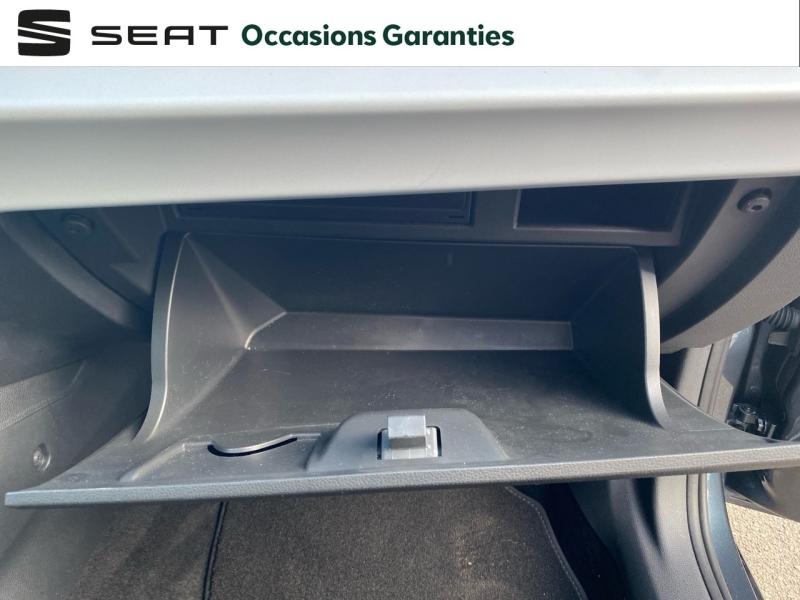 Voitures occasions SEAT IBIZA Style Rivery