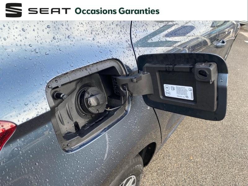 Voitures occasions SEAT IBIZA Style Rivery