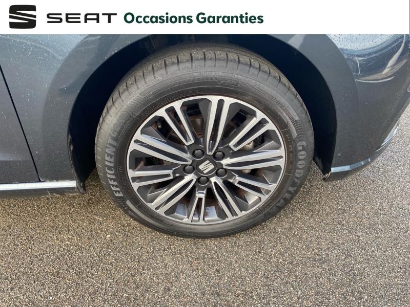 Voitures occasions SEAT IBIZA Style Rivery