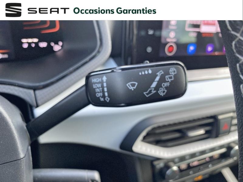 Voitures occasions SEAT IBIZA Style Rivery