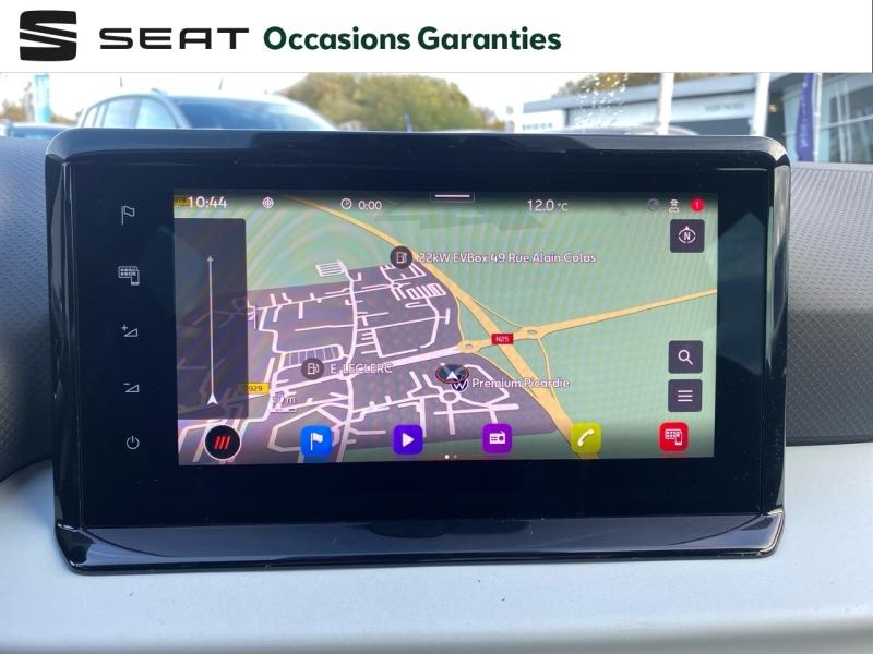 Voitures occasions SEAT IBIZA Style Rivery