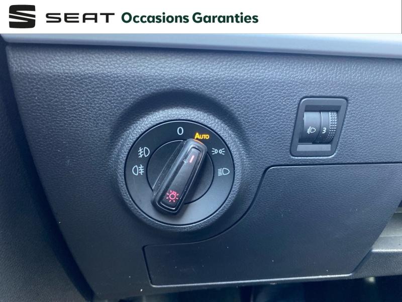 Voitures occasions SEAT IBIZA Style Rivery